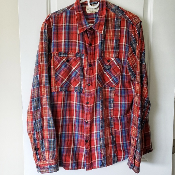 denim and supply sale